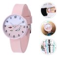 thumbnail image 3 of Weiweiguan Lovely Student Watch Girls Watch Girls Student Watch Cartoon Student Watch, 3 of 6