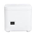 thumbnail image 4 of Receipt Printer,Thermal Compatible With Store Printer Pos Printer Kitchen Supermarket Business Usb Bt Thermal Pos Printer Usb Printer Usb Bt Business Restaurant Kitchen Bt Thermal Compatible Rookin, 4 of 6
