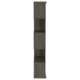 thumbnail image 5 of Joey 71-inch 5-shelf Bookshelf Weathered Grey, 5 of 10