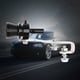 thumbnail image 3 of Kuymtek Tamaño Universal Car Turbo Sound Whistle Silenciador Tubo Escape, 3 of 9
