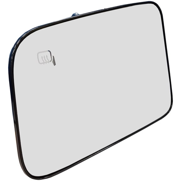 Dorman 56120 Driver Side Door Mirror Glass for Specific Ford / Lincoln Models