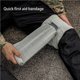 thumbnail image 2 of Eigraketly Vendaje de compresión Universal para emergencias al aire libre, elástico al vacío, banda de parada de sangrado, accesorios de protección para Ropa Deportiva, Zapatos grande Eigraketly OD016644-02, 2 of 6