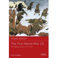 thumbnail image 2 of The First World War: Western Front 1916-1918 (Essential Histories), 2 of 4