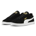 thumbnail image 2 of Tenis Puma Club II Jr Negro Deportivas Mujer Running negro 23, 2 of 5