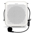 thumbnail image 1 of Amplificador de voz Norwii Bluetooth Power 10W 4000mAh Blanco, 1 of 9