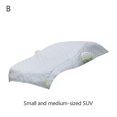 thumbnail image 4 of Universal Fit Car Hail Protection Blanket with Waterproof Silver Layer for Snow Ice and UV Defense, 4 of 8