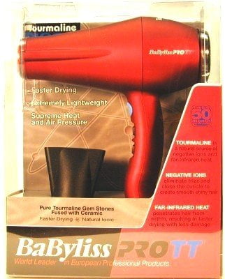 babyliss pro tt 3000