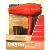 Babyliss Pro TT 3000 1900 Watt Tourmaline Hair Dryer (Case of 6)