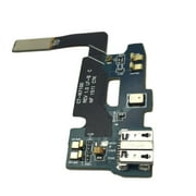 USB Port char ging Dock Flex Cable Connector For Samsung Galaxy Note 2 N7100