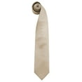 thumbnail image 1 of Premier Cravate Mode / Affaires Unie pour Hommes « Colors », 1 of 3