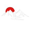 thumbnail image 4 of Colaxi Auto Sticker Car Body Side Stickers Simple Installation Waterproof RV Decal Hood Car Sticker for Cargo Panel Door Wite Red, 4 of 8