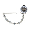 thumbnail image 4 of Crown Pacifier Clip with Matching Pearls, 4 of 4