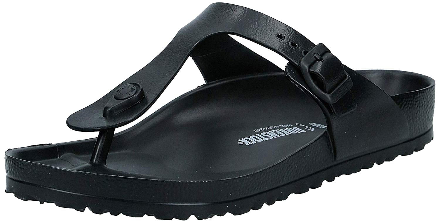 birkenstock eva flip flops