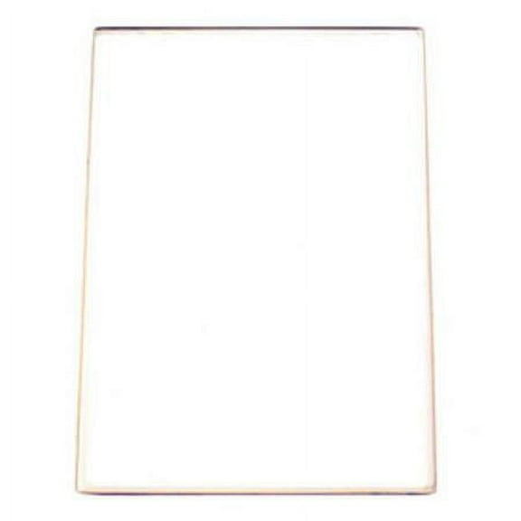 Tiffen 4 x 5.65 In. Pearlescent 1/4 Filter