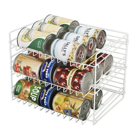 Mainstays 3 Tier Can Organizer Walmart Com