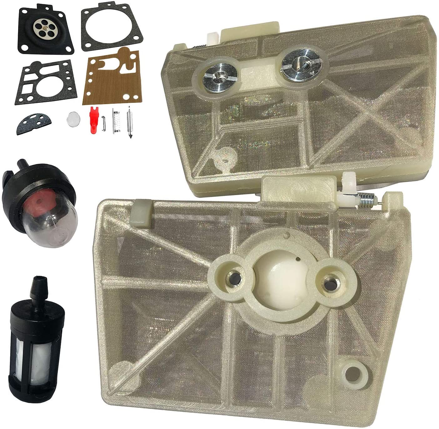 Gubeter Filtro Aria, Per Stihl 038,038Av,038 Super,038 Magnum,Ms380 Gubeter Filtro Aria, Per Stihl 038,038Av,038 Super,038 Magnum,Ms380
