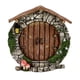 thumbnail image 2 of Jardín decoración árbol madera, árbol decorativo jardín, decoración de madera para hogar, árbol deNavidad DIY, decoración de exterior, madera natural, para terraza, árbol deNavidad para sala, 2 of 8