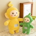 thumbnail image 5 of 30/45/60cm Miniso Teletubbies Plush Doll Cute Laa-Laa Dispy Anime Doll Cute Teletubbies Action Plush Skeleton Dolls Toy Gifts, 5 of 5