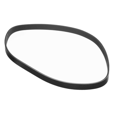Bando Precision Engineered V-Ribbed Drive Belt