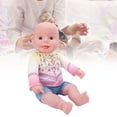 thumbnail image 4 of Doll Bathing Suit, Bright In Colour Baby Doll Clothes  For Art Studio For Home, 4 of 8