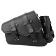 thumbnail image 1 of 1pc Motorcycle Side Bag Hanging Bags Tool Bag With Water Bottle Bag Motorcycle, 1 of 4