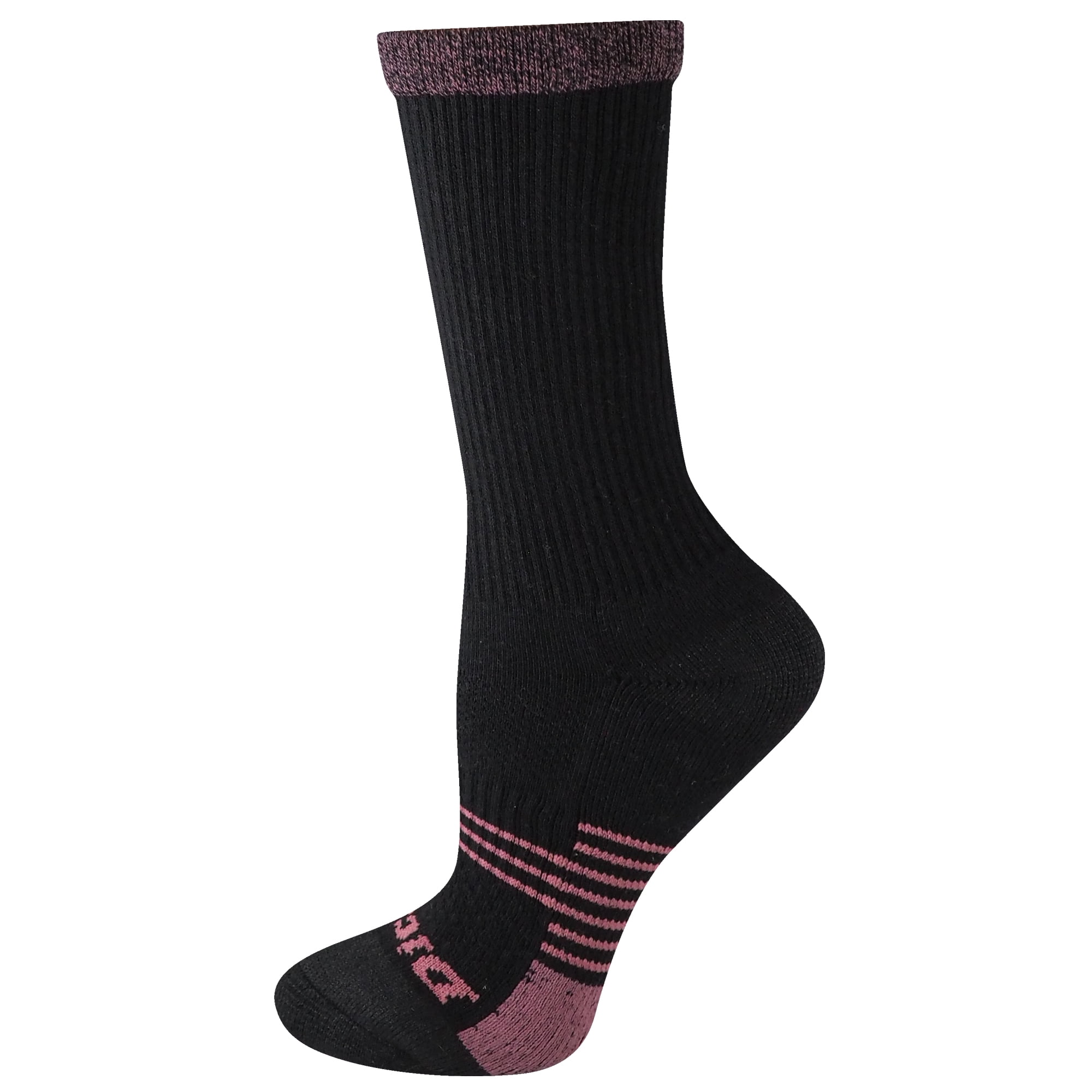 Dickies Women's 4 Pack HYDRO-COOL™ Crew Socks