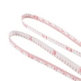 thumbnail image 4 of Unique Bargains Cloth Tape Measure for Body 60 Inch Retractable Measuring Tape Soft Dual Sided for Tailor Sewing 1.5M 2pcs, 4 of 5