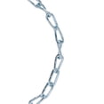 thumbnail image 1 of Cadena de bobina Koch Industries Twist Link Steel 1/0 0.177 pulgadas de profundidad, 20 pies, 1 of 1