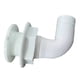 thumbnail image 2 of Accesorio de a través del casco Conector de a través del casco bomba de sentina drenaje plomería de barco para repuestos, 2 of 9