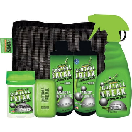 Primos Control Freak Complete Control Kit