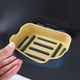 thumbnail image 4 of Jabonera para Ducha - Material PP, Ventosa, Diseño Desagüe, para Baño Cocina, 4 of 7