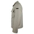 thumbnail image 2 of Men's Guilford Soft Shell Jacket-HG-Medium, 2 of 4
