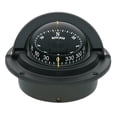 thumbnail image 1 of Brújula Ritchie F-83 Voyager - Montaje empotrado - Negro, 1 of 2
