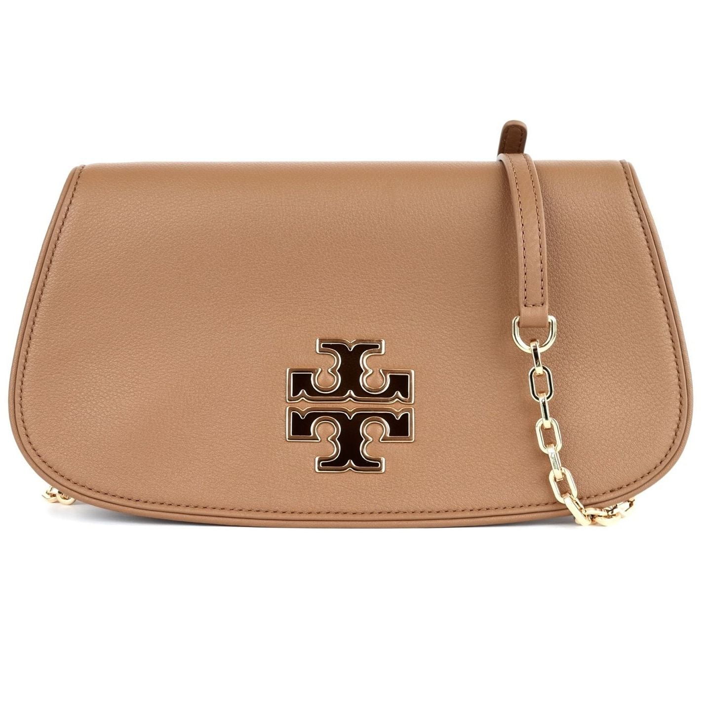 Buy Chloe Walden Leather Phone Pouch - Womens for AED 2280 
