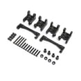 thumbnail image 2 of Losi Upper Shock Mount Set 4 LMT LOS244007 Elec Car/Truck Replacement Parts, 2 of 2