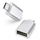 thumbnail image 1 of Adaptador USB C a USB Syntech USB-C macho a USB 3.0 hembra, 1 of 8