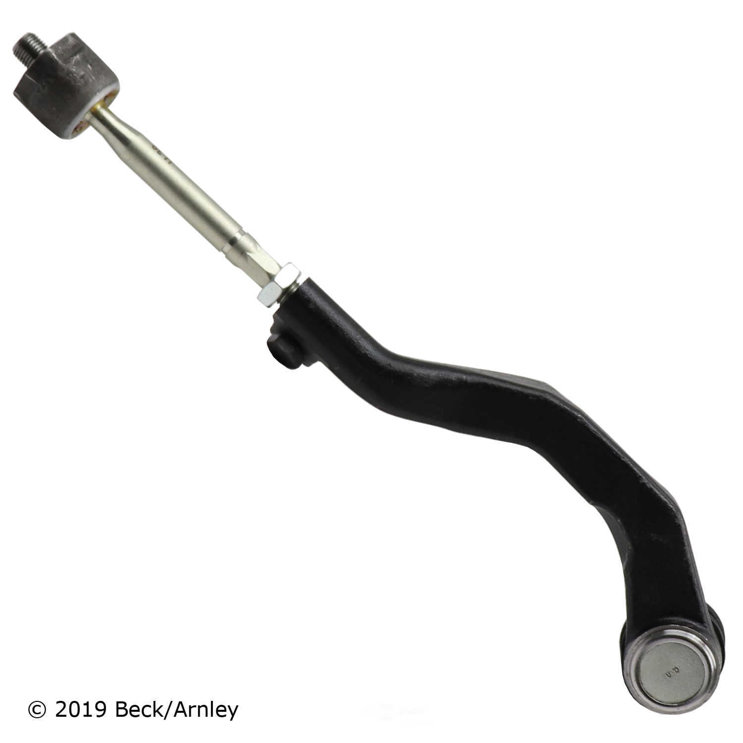 BeckArnley 101-8340 Tie Rod Assembly