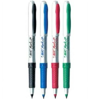BIC® Intensity Ultra Fine Permanent Markers - Assorted, 12 pk - Fry's Food  Stores