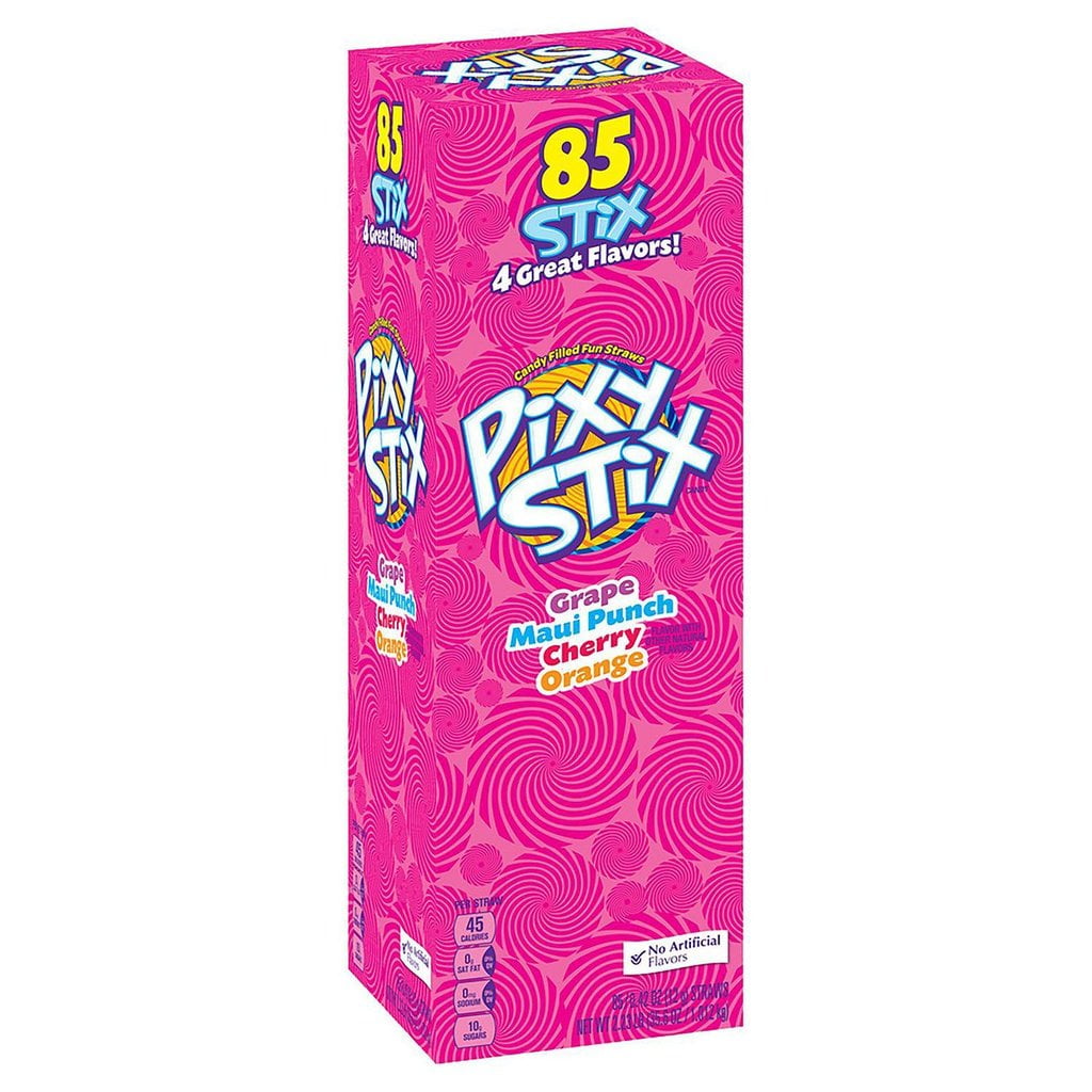 giant pixy stix costco