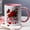 pink, variant on 1pc 11oz Romantic Floral Ceramic Coffee Mug with Red Roses & Hearts Design - "Mom" Cursive Lettering, Elegant Gift for Mother'S Day, Birthday, Valentine'S Day - Durable Ceramic Cup for Hot/Cold Drink