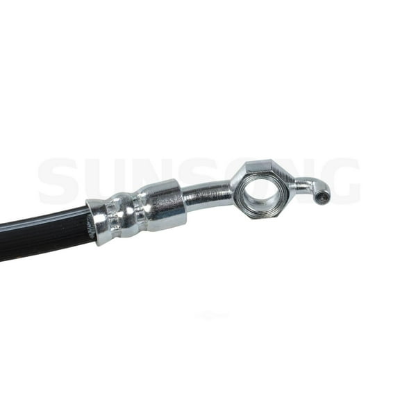 Sunsong 2203561 Brake Hydraulic Hose