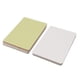 thumbnail image 1 of Stock de Tarjetas Pearlescent, Papel de Diseño de Brillo de Cartulina Duradera 100pcs para Sobres, 1 of 7