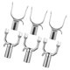 thumbnail image 5 of unbranded 6Ud Bastón Metálico Ajustable Para Soporte Y Enderezado De Árboles En Huertos, 5 of 8