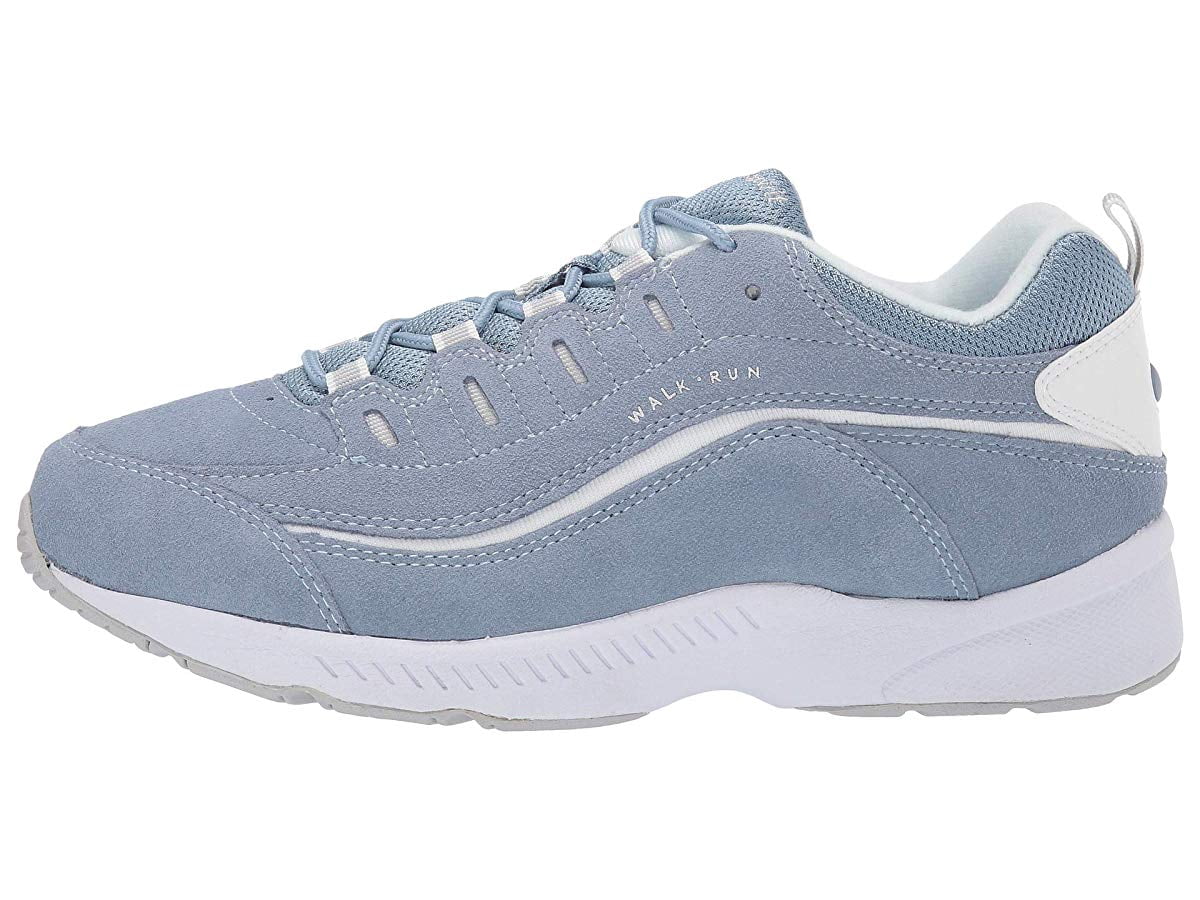 Easy Spirit Women's Romy Lace-Up Walking Sneaker
