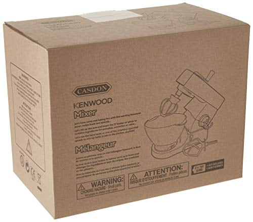 casdon mixer