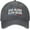 deepheather, variant on God Bless Elon M-usk Denim Hat Retro Cap