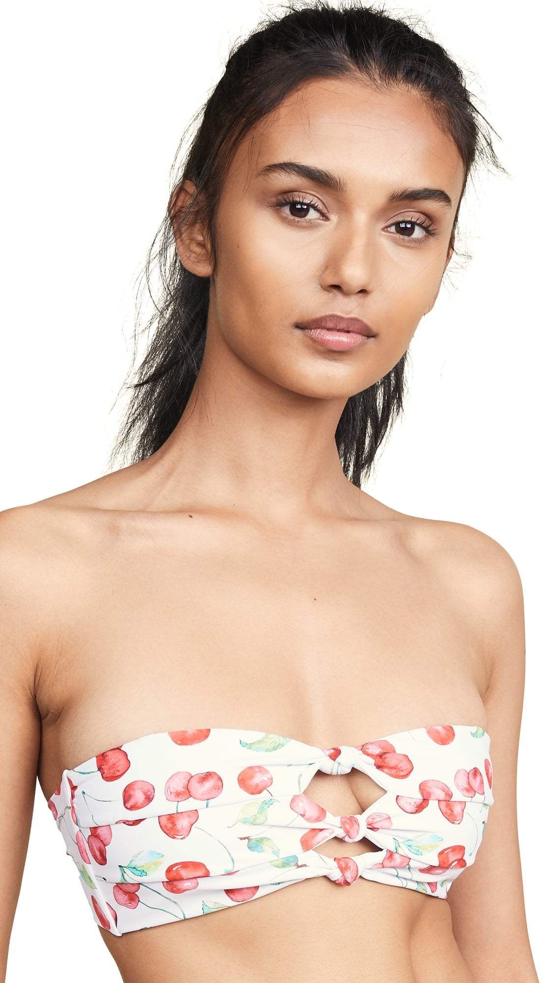 pilyq bandeau bikini