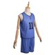 thumbnail image 4 of BLUE LOCK Isagi Yoichi Cosplay Costume Uniform 11 Team Outfits For Boys Men Adult Halloween Carnival Disguise RolePlay Suit, 4 of 4