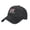 Black, variant on Sul Ross State University Hat Adjustable Baseball Cap Cotton Cowboy Hat, Fashionable For Man Woman