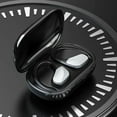 thumbnail image 1 of Auriculares Inalámbricos Bluetooth Control Táctil TWS Xihbxyly con Ganchos para Entrenamiento Deportivo, 1 of 7